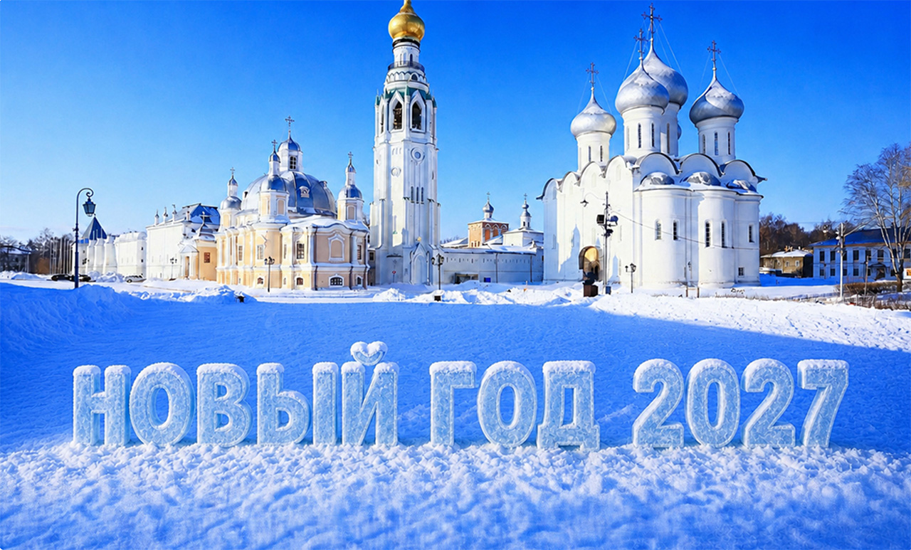 Новый год 2027. Золотое кольцо — подробные условия акции на Сюда-Туда
