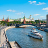 Туры в Москву Туры в Москву
