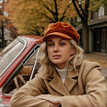 Ирина Светикова Ирина Светикова
