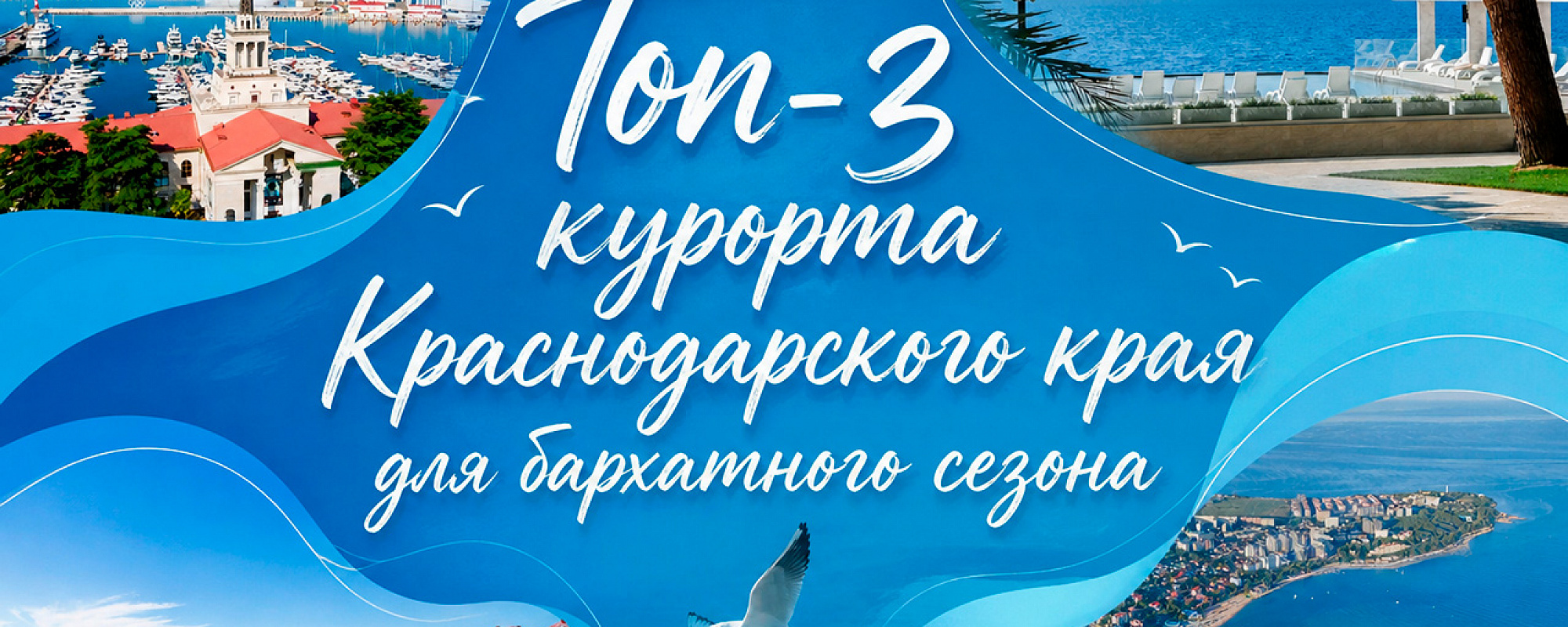 Детальное фото к туру Туры в бархатный сезон Сочи, Анапа и Геленджик — suda-tuda.ru
